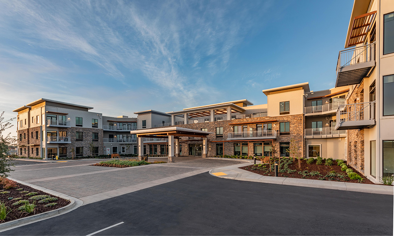 Photos The Watermark at Napa Valley